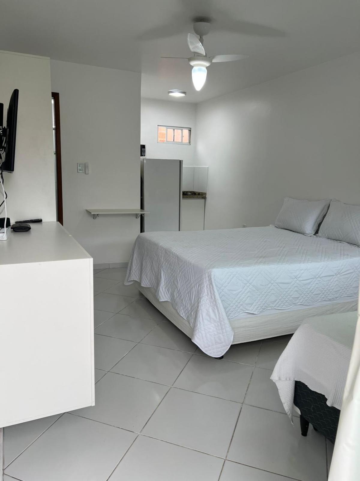 Apartamento Loft Da Sol